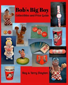 Bob's Big Boy Collectibles and Price Guide