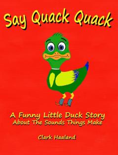 Say Quack Quack