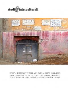 Studi Interculturali 2 2014