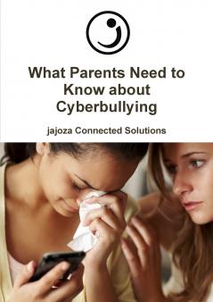 What Parents Need to Know about Cyberbullying
