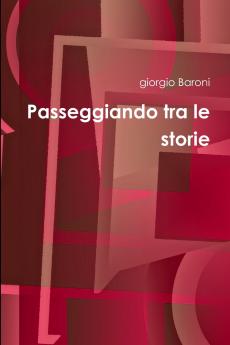 Passeggiando tra le storie