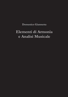 Elementi di Armonia e Analisi Musicale
