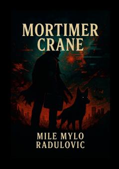 MORTIMER CRANE