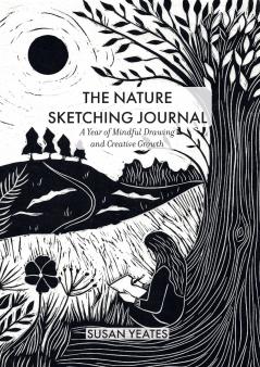 The Nature Sketching Journal
