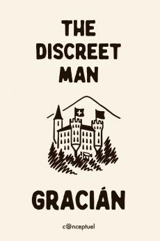 The Discreet Man