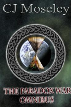 The Paradox War Omnibus