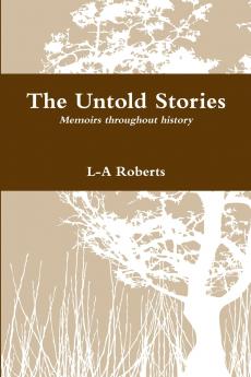 The Untold Stories