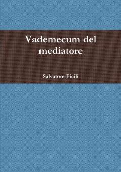 Vademecum del mediatore