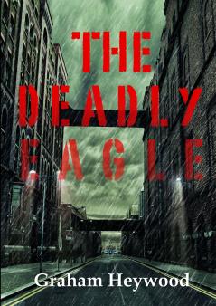 Revenge Grows Harsh II