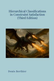Hierarchical Classifications in Constraint Satisfaction (Third Edition)