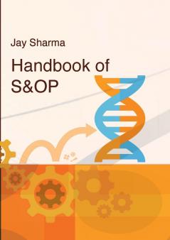 Handbook of S&OP
