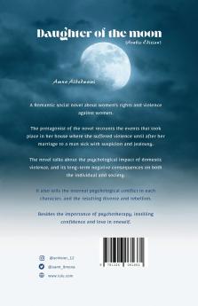 DAUGHTER OF THE MOON