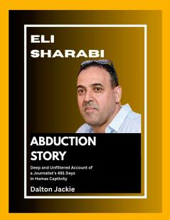 Eli Sharabi's Abduction Story