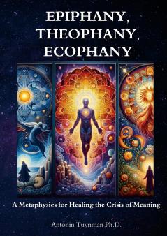 Epiphany Theophany Ecophany