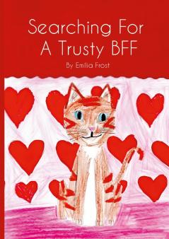 Searching For A Trusty BFF