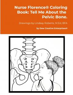 Nurse Florence® Coloring Book