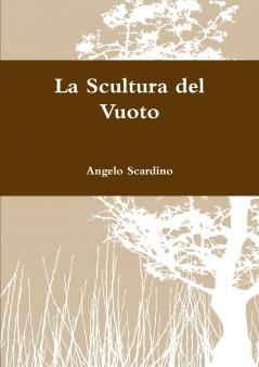 La scultura del Vuoto