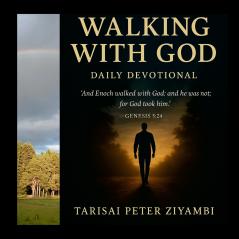 Walking With God Daily Devotional