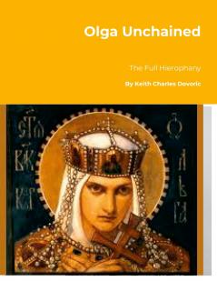 Olga Unchained
