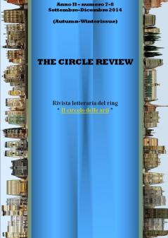 The Circle review n. 7-8 (Settembre - Dicembre 2014) Autumn/Winter issue