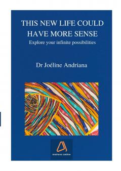 This new life could have more sense. Explore your infinite possibilities.