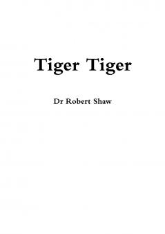 Tiger Tiger