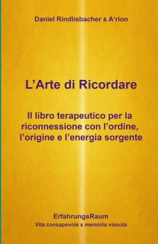 L'Arte di Ricordare