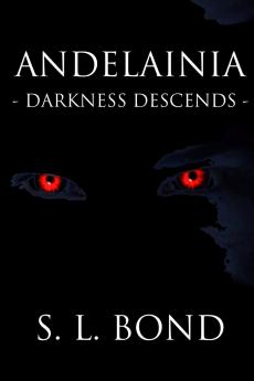 Andelainia - Darkness Descends