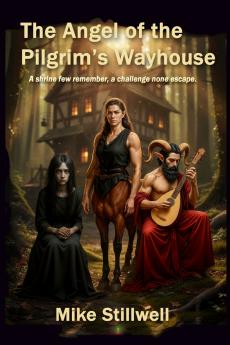 The Angel of the Pilgrim's Wayhouse