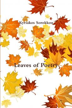 Leaves of Poetry