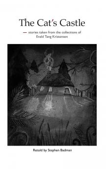 The Cat's Castle - hardcover
