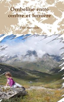 Ombeline entre ombre et lumière