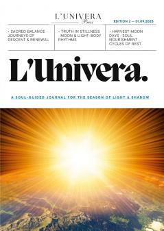 L'Univera Journal. EDITION 2 - September 2025