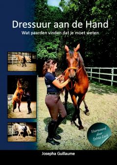 Dressuur aan de Hand