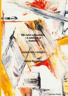 Een tafel vol Sudoku's / A table full of Sudokus