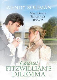 Colonel Fitzwilliam's Dilemma
