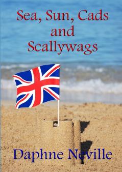 Sea Sun Cads and Scallywags