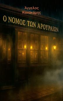 Ο ΝΟΜΟΣ ΤΩΝ ΑΡΟΥΡΑΙΩΝ