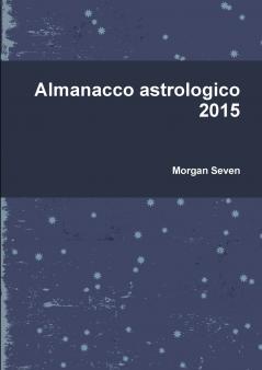 Almanacco astrologico 2015