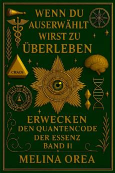 WENN DU AUSERWÄHLT BIST ZU ÜBERLEBEN