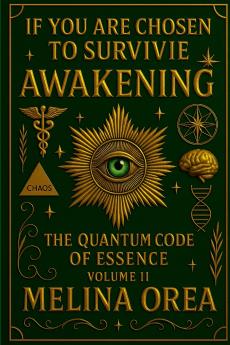 IF YOU ARE CHOSEN TO SURVIVE