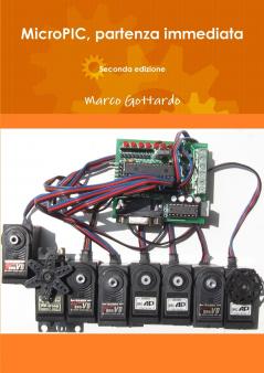 MicroPIC partenza immediata ( seconda edizione )