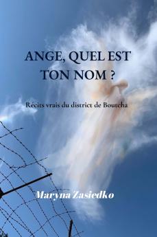 ANGE QUEL EST TON NOM ?