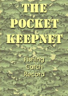 The Pocket Keepnet