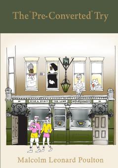 The 'Pre-Converted' Try