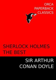 Sherlock Holmes The Best