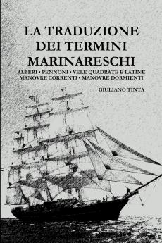 La traduzione dei termini marinareschi
