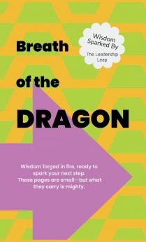 Breath of the Dragon - Color Version