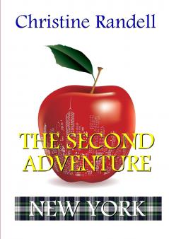 The Second Adventure - New York