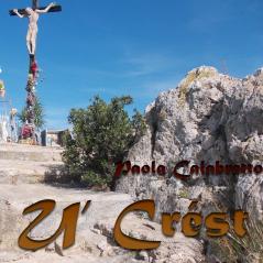 U' Crést